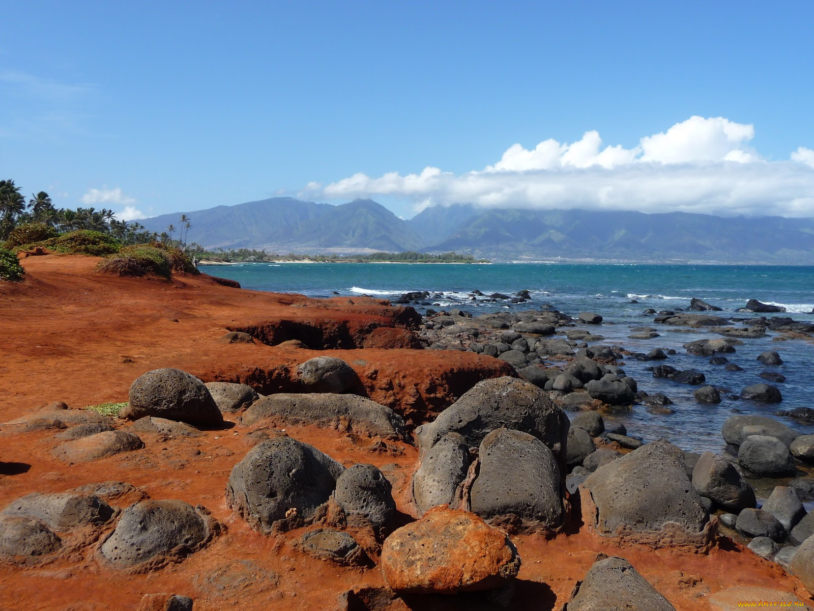 , , maui